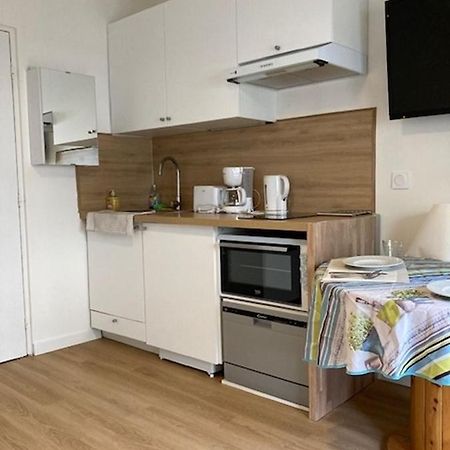 Charmant Studio A Boulogne Nord Proche Porte D'Auteuil מראה חיצוני תמונה